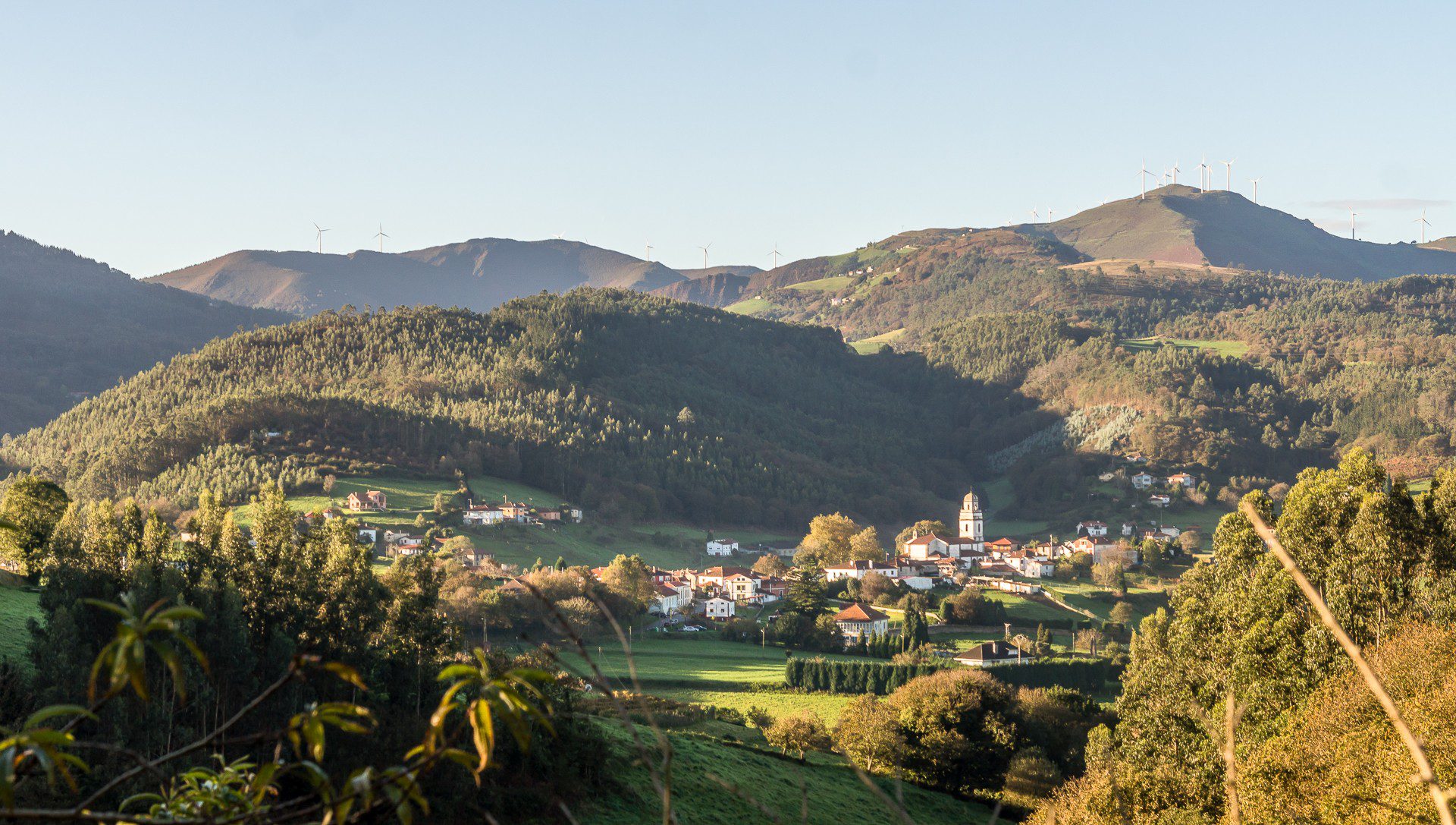 Camino de Norte