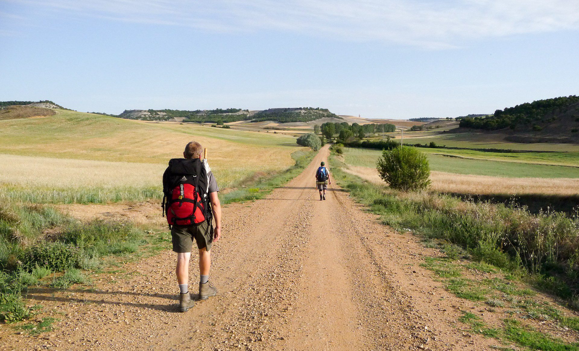 Camino Francés