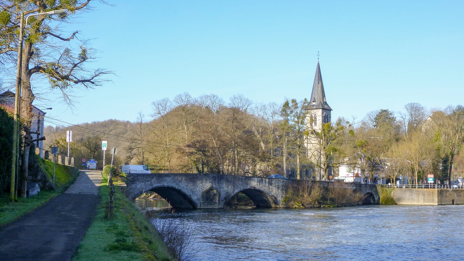Hermeton-sur-Meuse