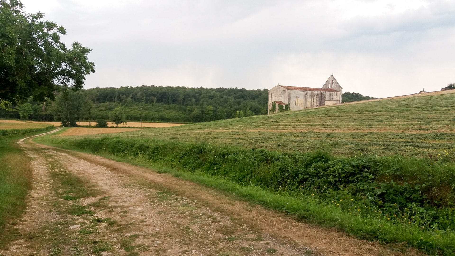 Via Turonensis