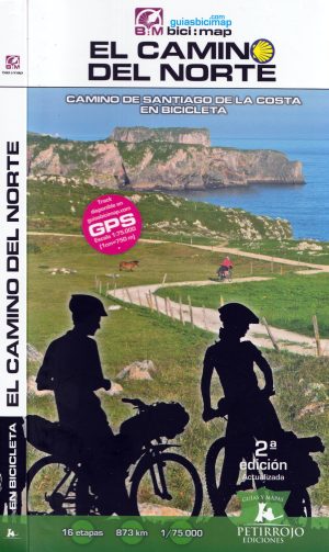 El Camino del Norte|Camino de Santiago de la Costa en bicicleta