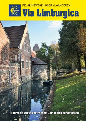 Via Limburgica (gedrukte uitgave)|Pelgrimsgidsen van het Vlaams Compostelagenootschap