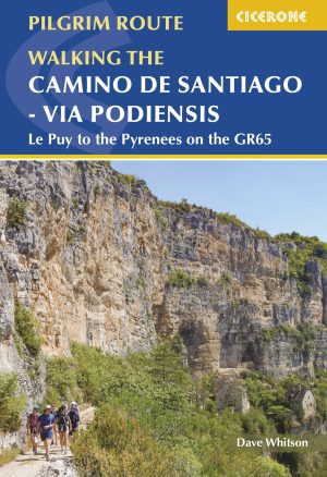 Walking the Camino de Santiago – Via Podiensis