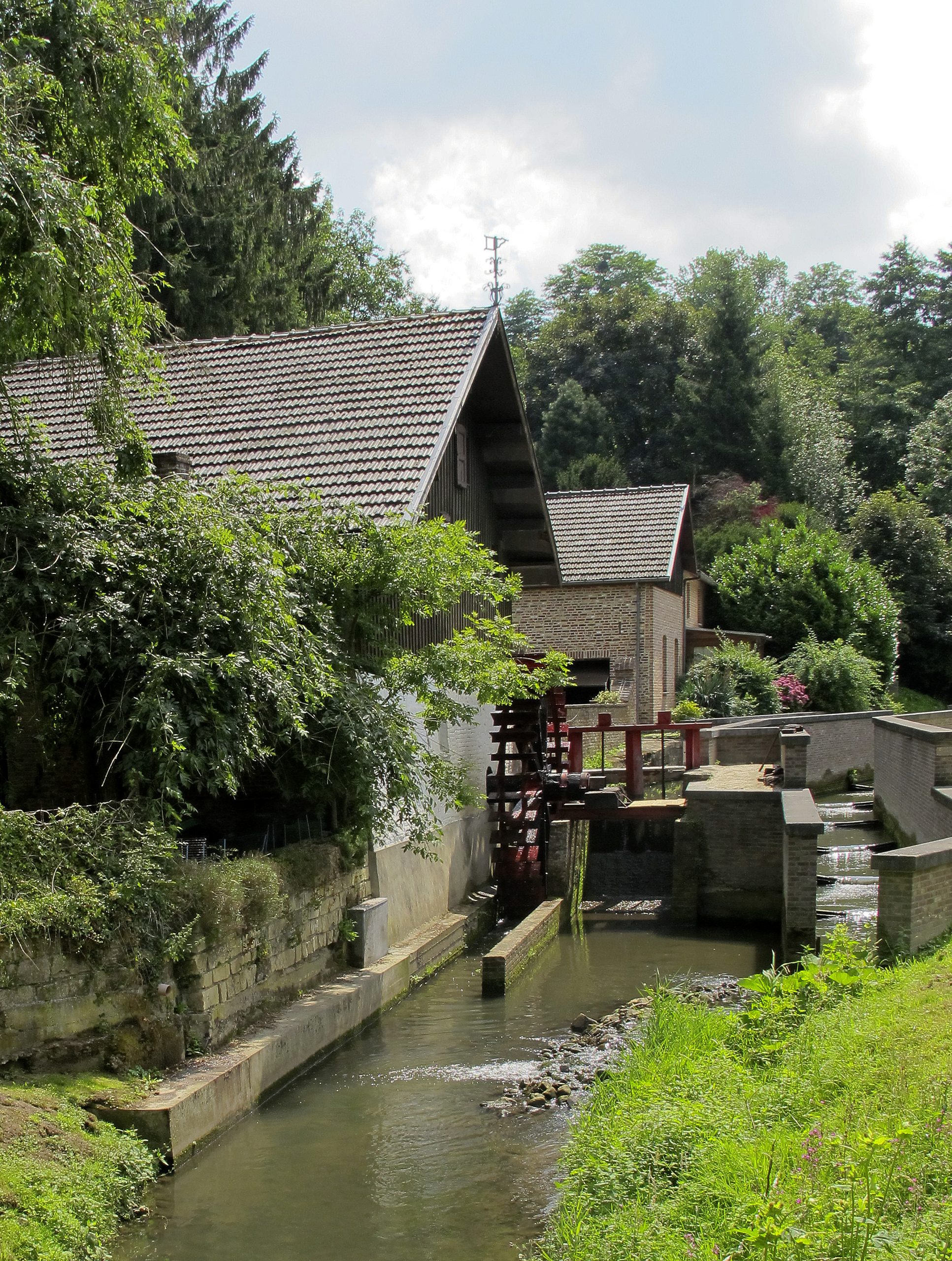Bilzermolen